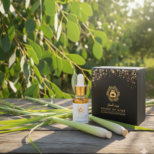 Tea Tree Essential Oil