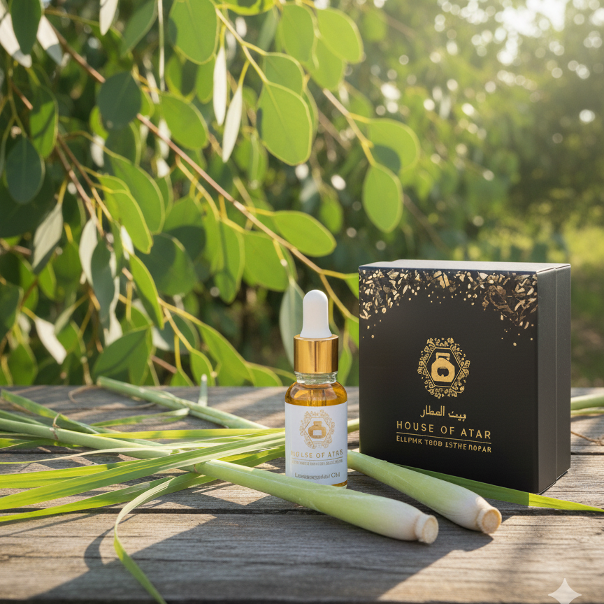 Tea Tree Essential Oil