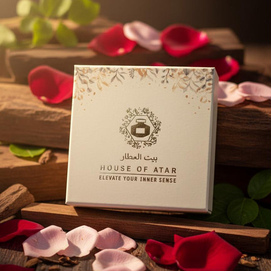 Rose Musk – Seductive Charm & Timeless Artistry