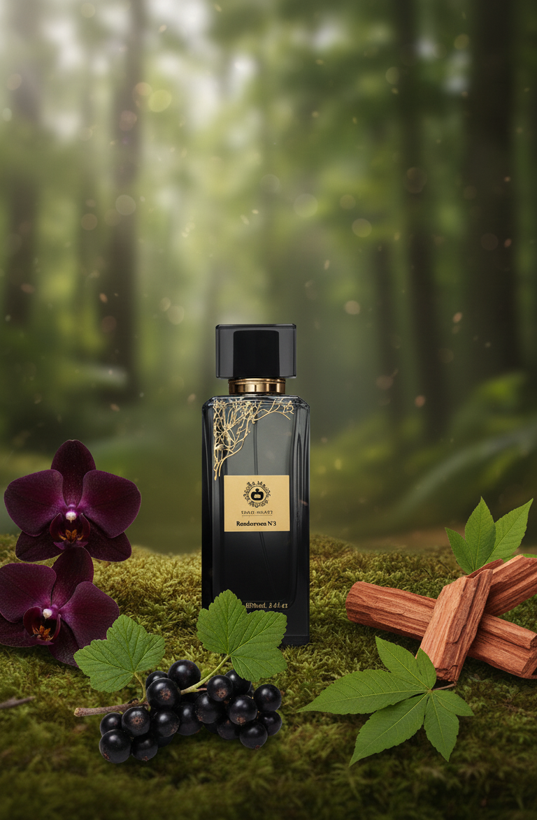 RENDEZVOUS N°3: Mysterious Freedom