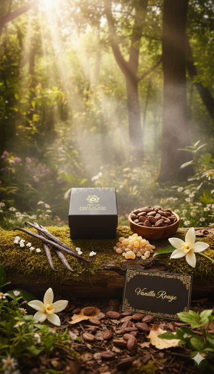 Attar Vanilla Rouge