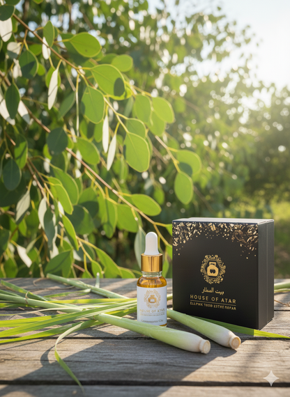 Tea Tree Essential Oil